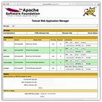 Does Tomcat Support Restful Web Services?
