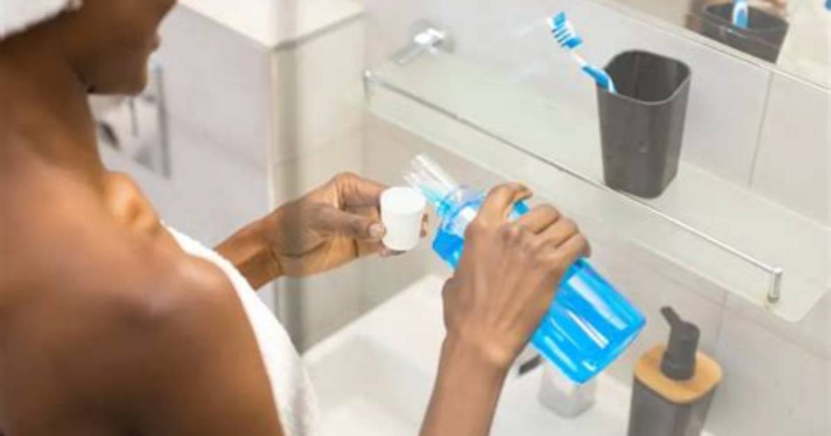 Does Toothpaste Raise Insulin?