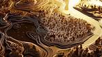 Does Topography Include Buildings?