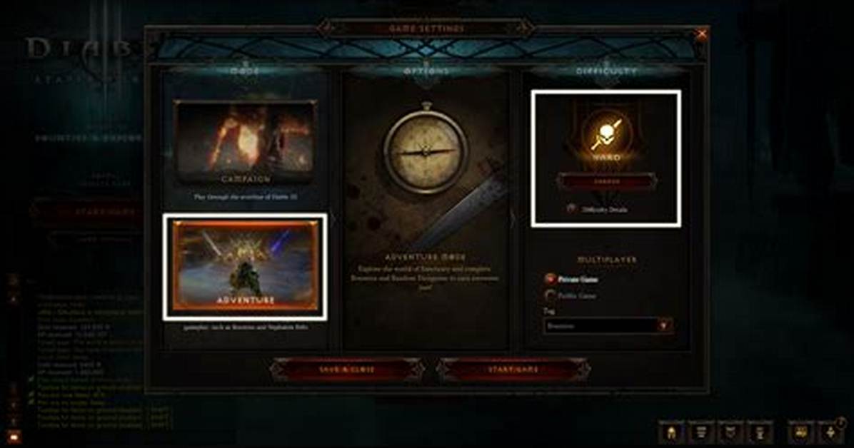 Does Torment Level Matter D3?