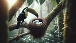 Does Toucan Lay Eggs?
