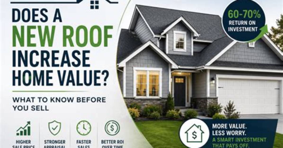 Does Townhouse Value Increase?