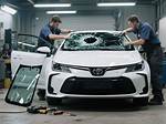 Does Toyota Fix Windshields?