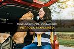 Does Trailways Allow Pets?