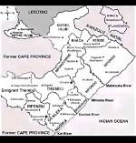 Does Transkei Still Exist?
