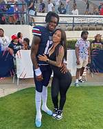 Does Travis Have a Gf?