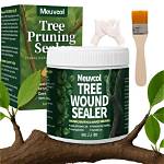 Does Tree Pruning Sealer Work?