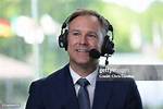 Does Trevor Immelman Commentator?