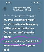 Does Trey Mean 3?
