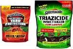 Does Triazicide Kill Ants