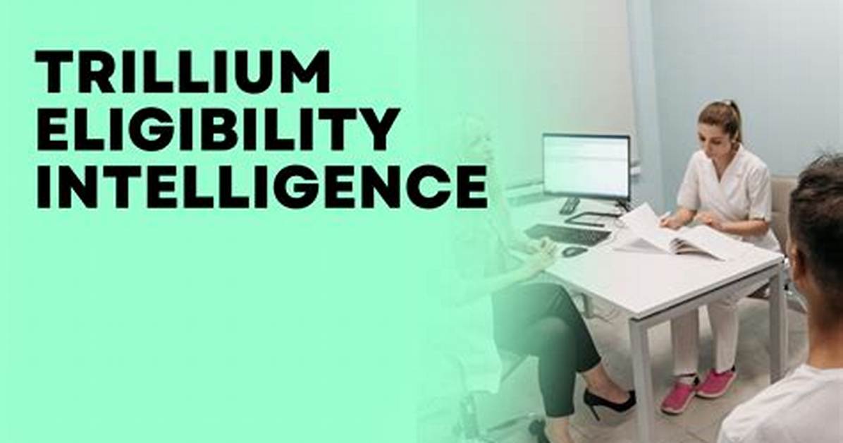 Does Trillium Distribute