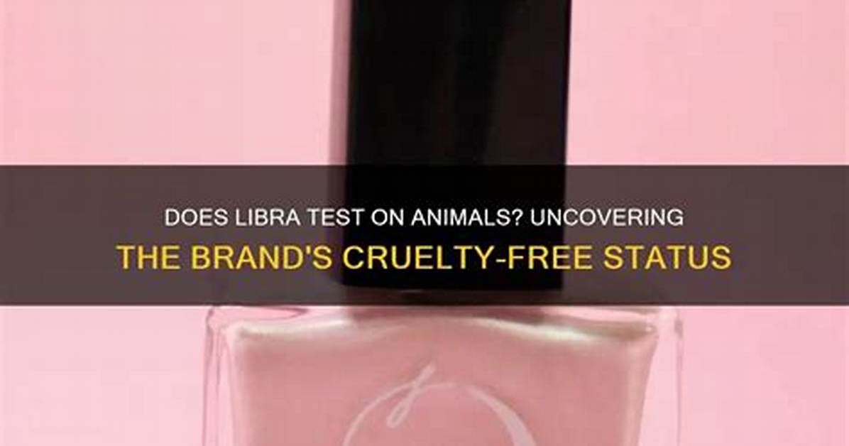 Does Trilogy Test on Animals?