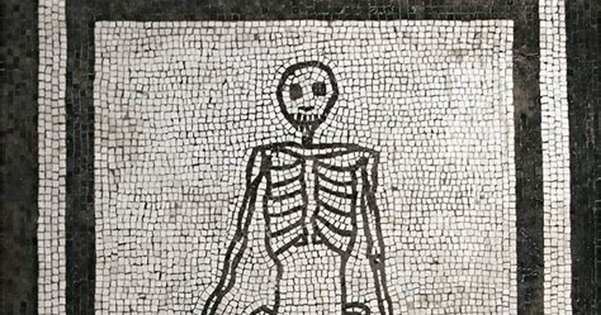Does Trimalchio Die