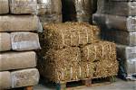 Does Tsc Have Baled Straw?