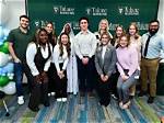 Does Tulane Have a Nursing Program?
