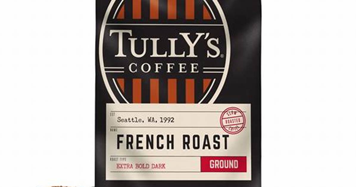 Does Tullys Exist