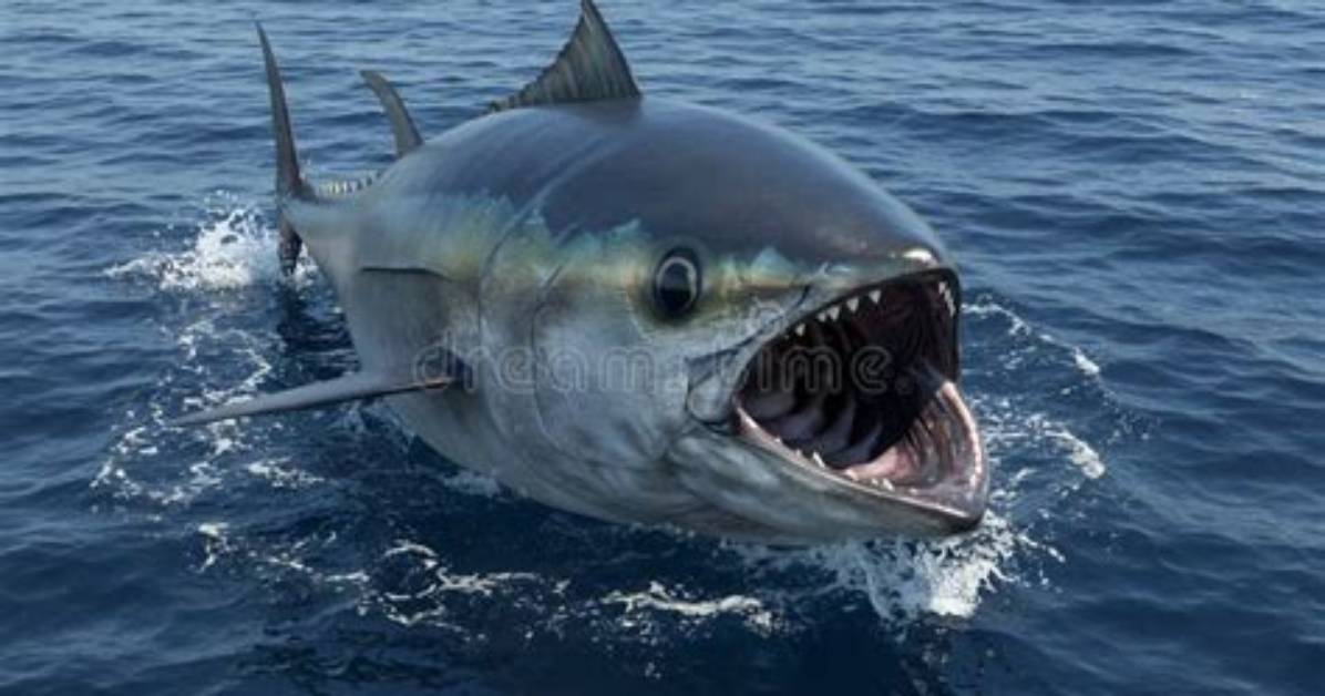 Does Tuna Have Teeth?