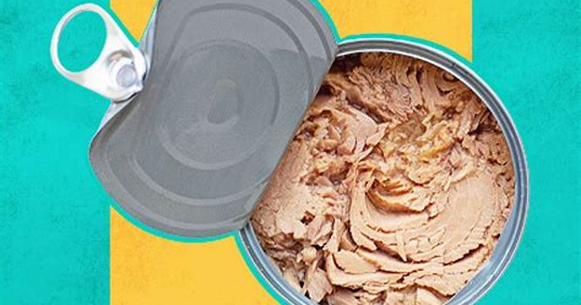 Does Tuna Really Expire?