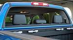 Does Tundra Back Window Roll Down?