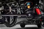 Does Tundra Have Locking Diff?