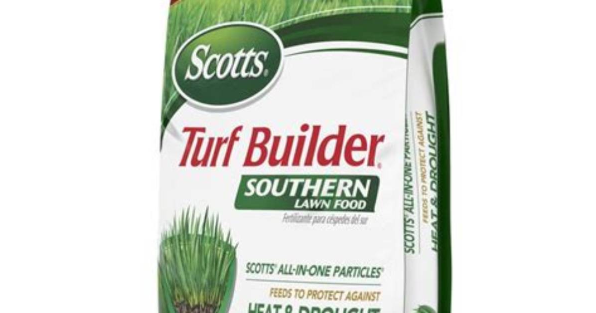 Does Turf Builder Expire?