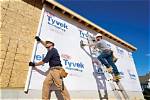 Does Tyvek Help Insulation
