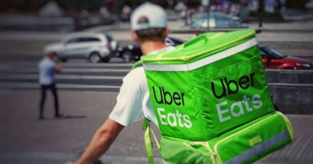 Does Uber Eats Charged Twice?