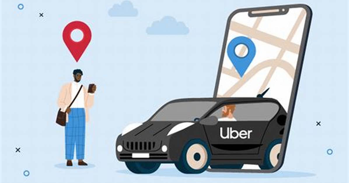 Does Uber Work in Benfleet?