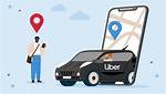 Does Uber Work in Benfleet?