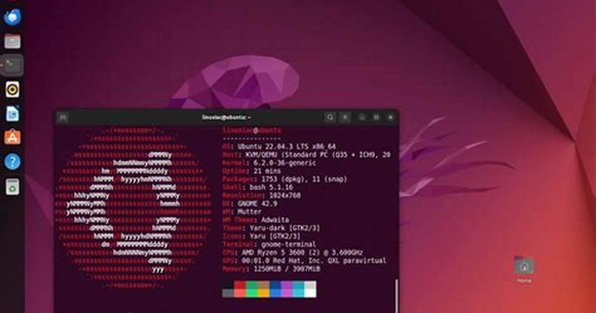 Does Ubuntu Collect User Data?