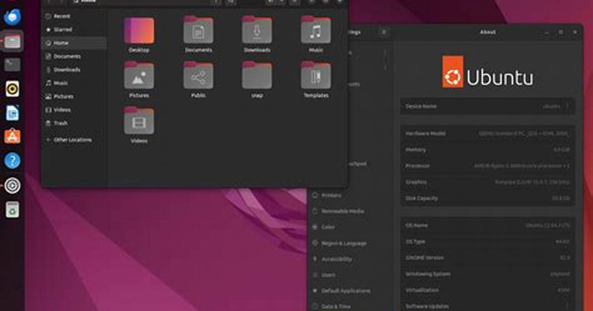 Does Ubuntu Come Under Linux?