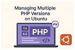 Does Ubuntu Come with Php?