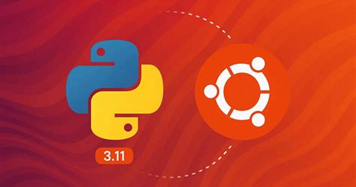 Does Ubuntu Come with Python?
