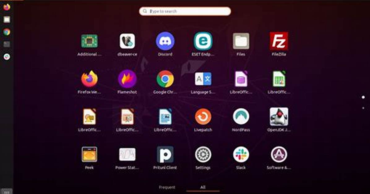 Does Ubuntu Have a Browser?