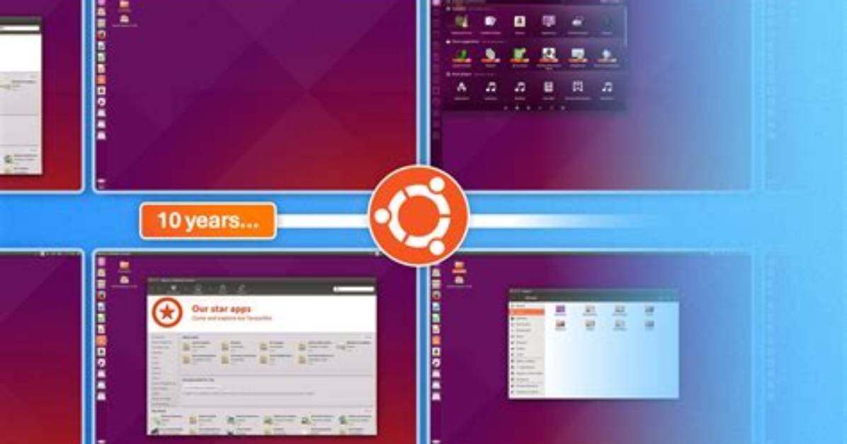 Does Ubuntu Still Exist?