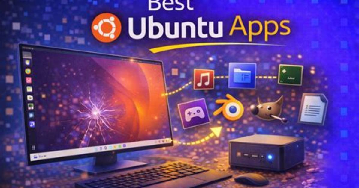 Does Ubuntu Support Android Apps?