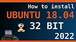 Does Ubuntu Support Intel 64 Bit?