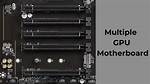 Does Ubuntu Support Multiple Gpus with Multiple Displays on Each Gpu?