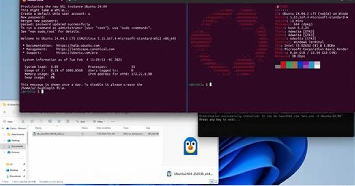 Does Ubuntu Support Windows Software?
