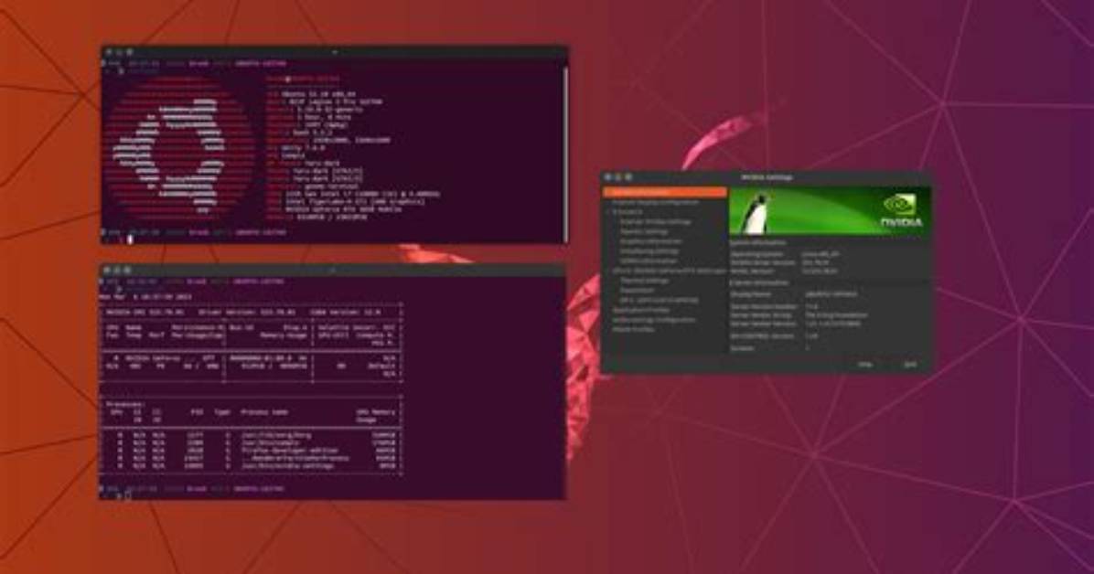 Does Ubuntu Use Gpu?