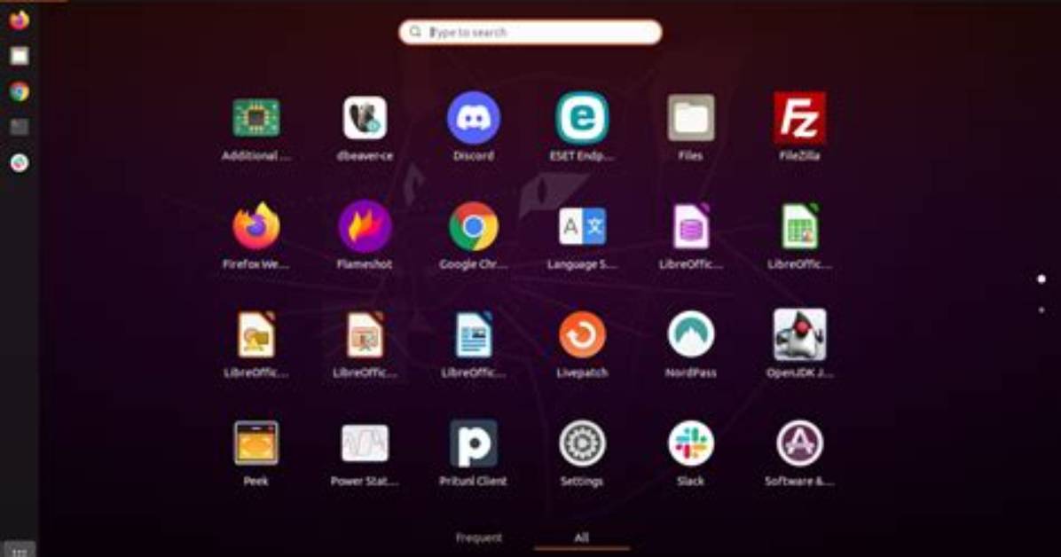 Does Ubuntu Use Linux?