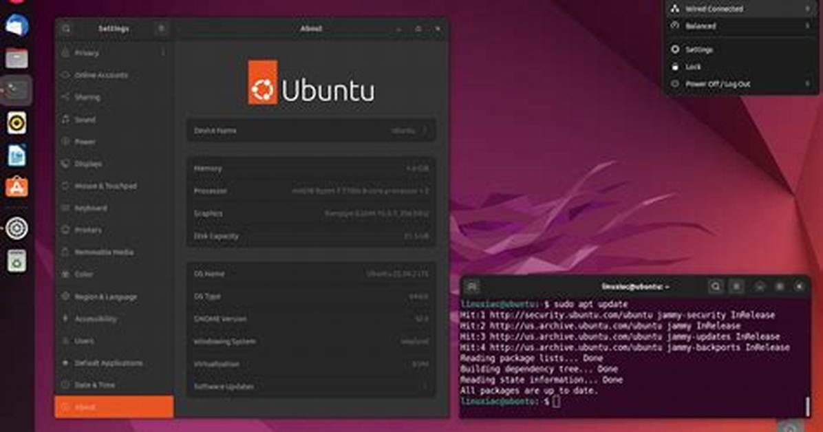 Does Ubuntu Use Systemd?
