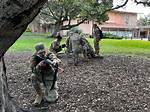 Does Uc Berkeley Have Rotc