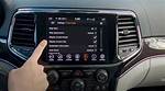Does Uconnect Have Navigation?
