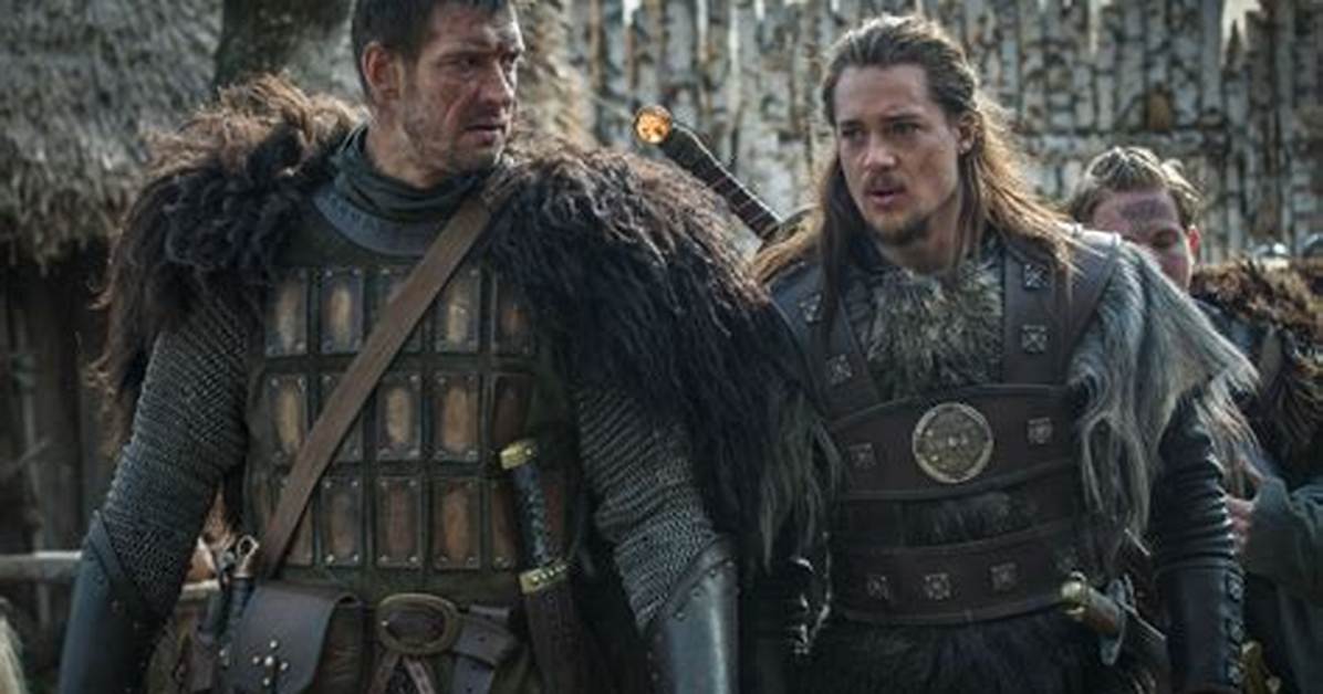 Does Uhtred Kill Leofric?