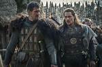 Does Uhtred Kill Leofric?
