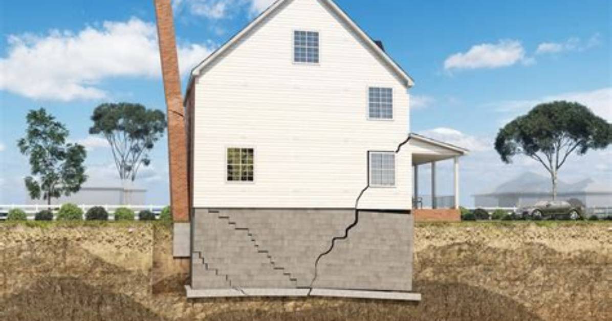 Does Underpinning Devalue Property?