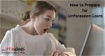 Does Unexpected Mean Unforeseen?