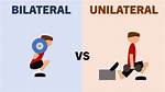 Does Unilateral Mean One