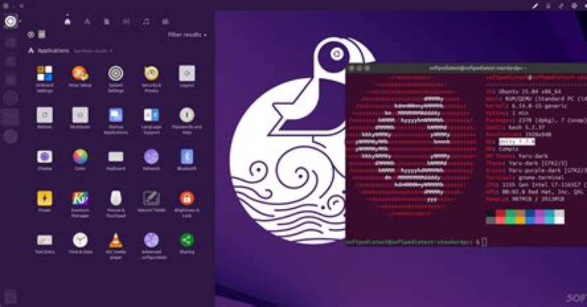 Does Unity Support Ubuntu?